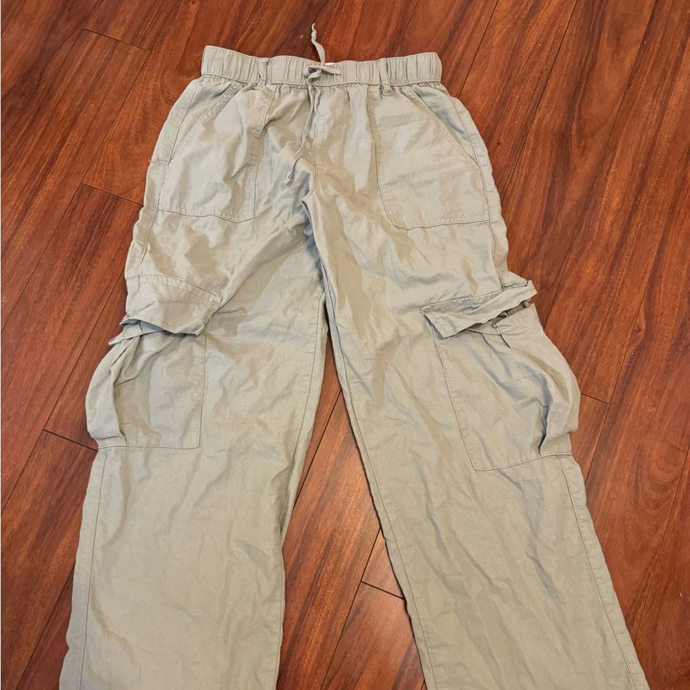 cargo pants